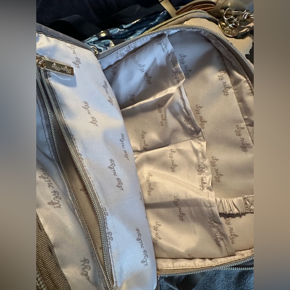 Itzy Ritzy Backpack - Picture 6 of 16